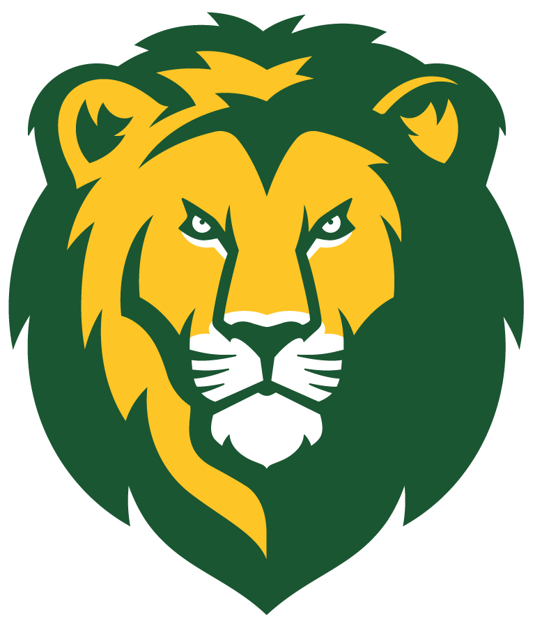 Southeastern Louisiana Lions 2021-Pres Secondary Logo iron on transfers for clothing